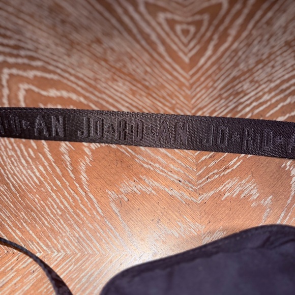 Nike Jordan Airborne Festival Bag - Picture 6 of 10